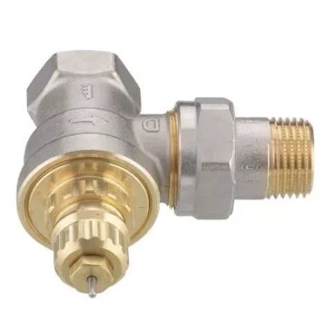 Term.vent. 1/2  lenķa RA-G-15  vienc.sist. Izpārdošana