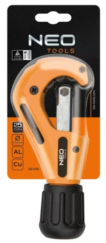 Cauruļu griezējs D3-35 mm