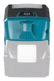 Akum. Led lamp DML817, 14.4V/18V, without battery and charger, MAKITA