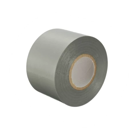 NOVIPRO moisture resistant adhesive tape 38mm x 25m grey