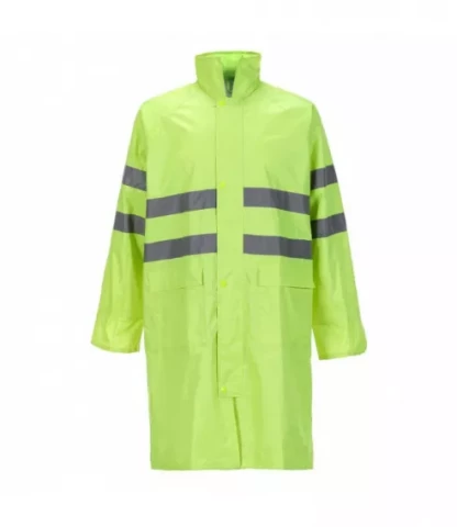 Lietus mētelis OS, Hi-Vi izm L