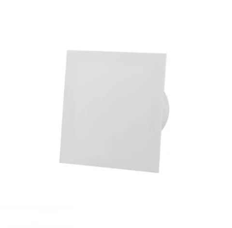 Glass panel for DRim 100 white matte