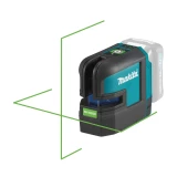 Аккумуляторный лазерный уровень CXT SK105GDZ MAKITA