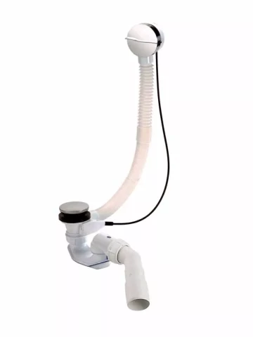 Sifons vannai automātiskais  Nicoll 0203617