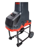 Измельчитель веток LH 2810 EASYCRUSH 2800 Вт, 40 мм, AL-KO 113873