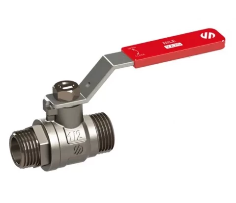 Lodv.ventilis ARCO 1/2  MM  garais rokturis