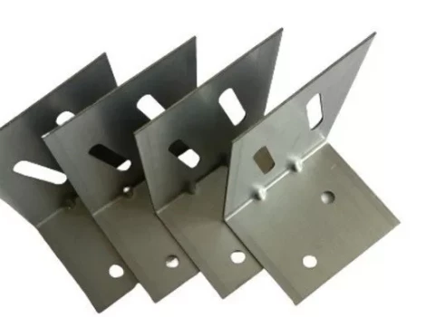 NEO UA PROFILU 100MM STŪRU KOMPLEKTS, 4GAB