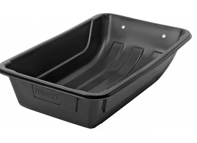 Fishing, hunting sled 1200x700x270mm N26 ASSERI 923-00026
