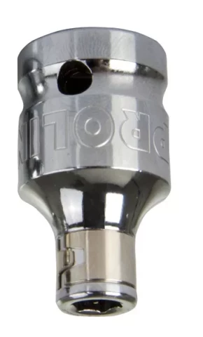 Adapteris 1/2" uz 1/4"  NOVIPRO