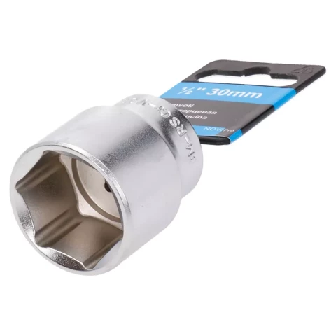 Бочонок 1/2' 30мм, гаечный ключ, Novipro