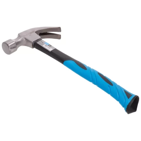 Āmurs 680gr Novipro gumijas  stiklašķiedras rokturis