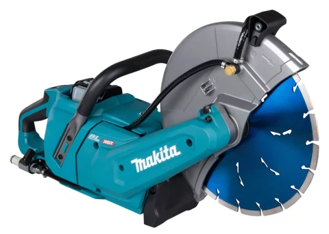 Akum. Spēka zāģis CE004GZ 40V XGT 305mm MAKITA