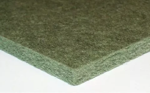 Kokšķiedru plātne 5x590x790mm  Konstruktor grīdas 15gab/pak.