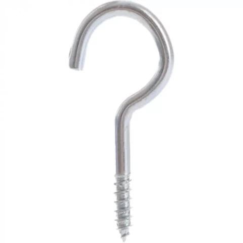 Cilpskrūve 12x190 (20)  sastatnēm