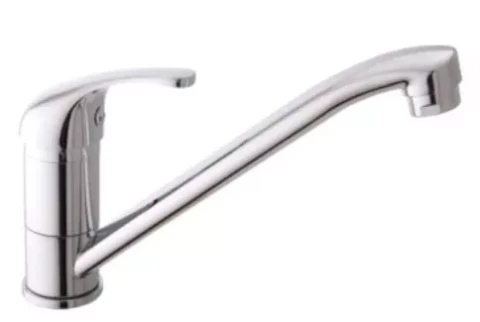 Maisītājs izlietnes Optima-19 O90008 Rubineta