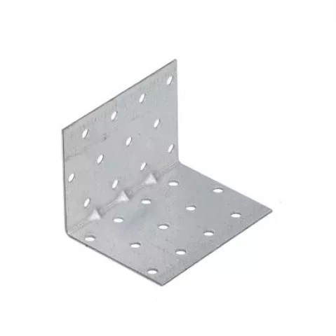 Stūra leņķis 40x40x80x1.5 mm  Pastiprināts
