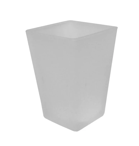 NEFRYT glass tumbler without holder