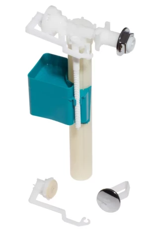 Cersanit skaloj. tvertnes ieplūdes meh.sānu 3/8", K99-0097