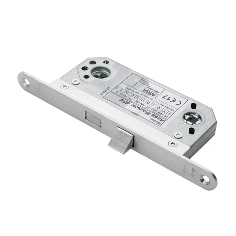 Slēdzene ASSA 565  labā kreisā NORD (Viljandi durvīm) xx