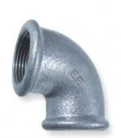 Уголок - переход /В/ 1''x3/4''