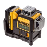 DeWALT DCE089D1R-QW DW 1080 LINE LASER 10.8V RED