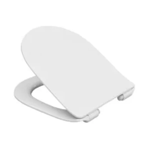 Poda vāks Delray Beach SC  Duroplast balts