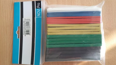 Distancers Novipro 24  reg.