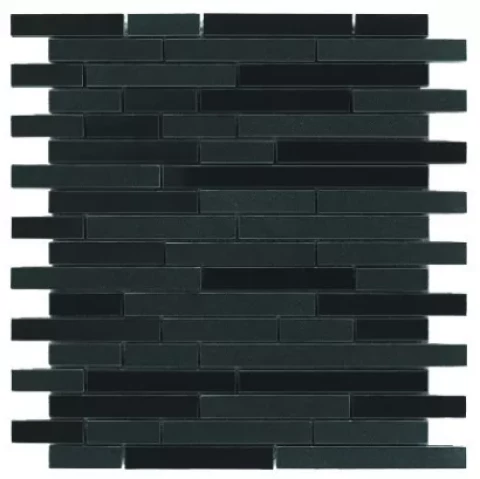 Flīzes stikla mozaīka Intermat 300x300mm Quartz Kenia xx