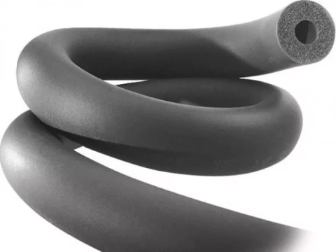 Izolācija K-FLEX 60x13mm 2m(32m,16g.k), Izpārdošana