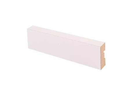 APLODA MDF 16X42X2200MM BALTA