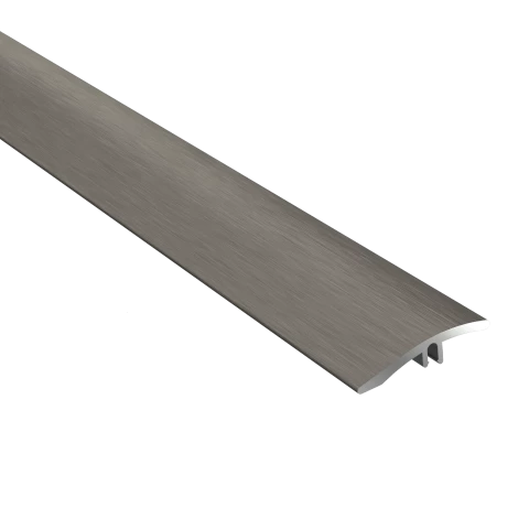 Savienojuma profils alumīnija ProDuo38, 1,86 m, titanium