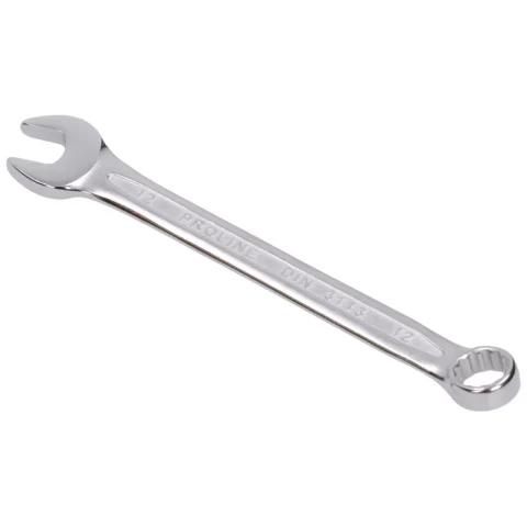 Гаечный ключ 12мм, Novipro