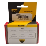 SAMEDIA Polishing pad HSP 90x55 mm RD-200 11/1-320020