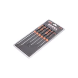 Skrūvgriežu komplekts, precīzijas, FASTER TOOLS 1853