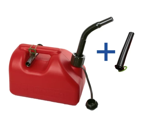 Degvielas kanna 5L PRO