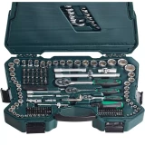 Uzgriežņu muciņu komplekts 215gab/iep, MANNESMANN M98430