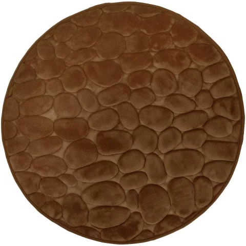 767-60 Paklājs BELLARINA brūns D60 DUSCHY