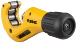 REMS cauruļu griezējs RAS Cu-INOX caurulēm 3-35mm, 113350 R