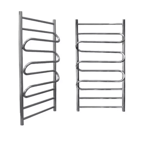 Полотенцесушитель Tango, 500x1000mm