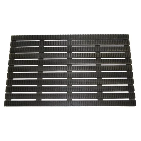 Kājslauķu birste 108 koks/sari 100X60CM