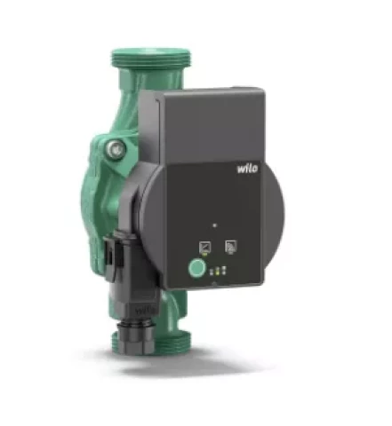 Wilo cirkulācijas sūknis Atmos PICO 15/1-6 130mm, 4232692