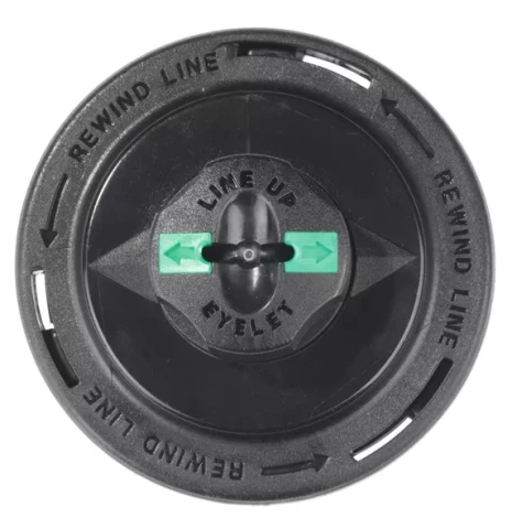 Катушка полуавтоматическая Makita 680224200