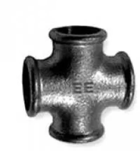 Крестовина 1/2''