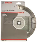 Dimanta ripa Betonam segmenta  BOSCH BPE 230x22.23mm  2608602200
