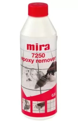 mira 7250 EPOXY REMOVER 0.5L