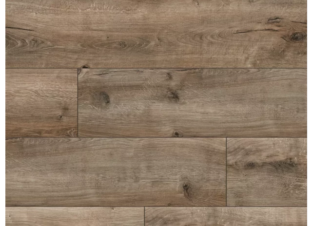 Lamināts ūdensizturīgs Villa 4V Ravello oak 32kl./AC4 1285x280x8mm (2.158m2/6gab.)