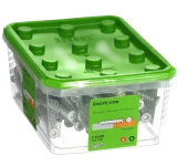 Essve Screw for concrete TX 7.5x92, FS, CS, C4, (100pcs), 105457