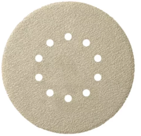 Slīpdisks 225mm GLS52 P180  Klingspor