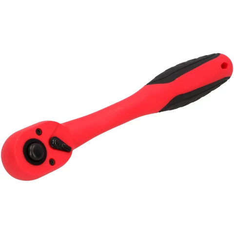 DRAUMET Трещотка 1/2” 72 зубья