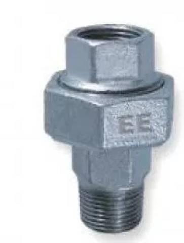 Американка /В - Н/ 1/2''